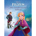 Frozen 'Het wondermooie verhaal' - Disney Enterprises Inc.