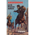 Arendsoog 29 Good Luck Arendsoog - Paul Nowee, P. Nowee