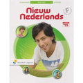 Nieuw Nederlands 5e ed vwo 5 - 6 leerboek - Frank, H.