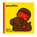 Snuffie - Dick Bruna, D. Bruna