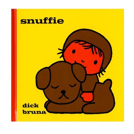 Snuffie - Dick Bruna, D. Bruna