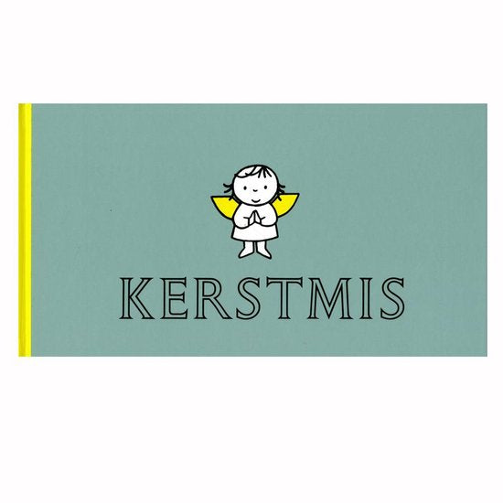 Kerstmis - Dick Bruna, D. Bruna
