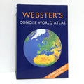Webster's concise world atlas