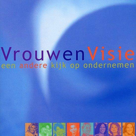Vrouwenvisie - Marieke Bemelman
