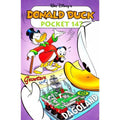 D Duck Pock 147 Groeten Uit Dagoland - Walt Disney