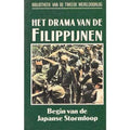 Het drama van de Filippijnen. Begin van de Japanse stormloop - Ward Rutherford