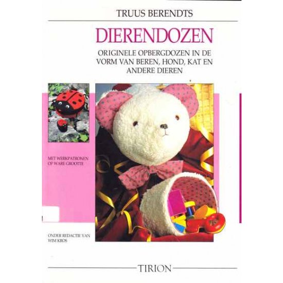Dierendozen - Truus Berendts, Wim Kros