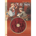 Zing mee met Ot & Sien + CD - Cornelis Jetses