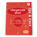 Tips en trucs managers vliegende start - R. Jay