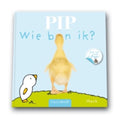 Pip - Wie ben ik? - Mack