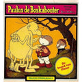 Paulus de Boskabouter: De Baard van Pieter - Jean Dulieu