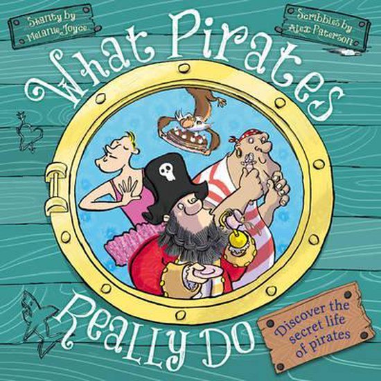 What Pirates Really Do - KOLEKTIV