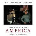 Portraits of America - William Alber Allard