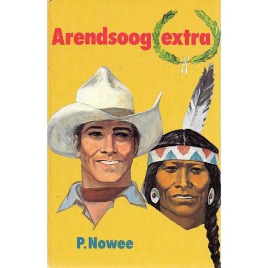 Arendsoog Extra - P. Nowee, Onbekend