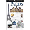 Capitool Reisgids Parijs - Alan Tillier