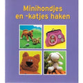 Minihondjes en - katjes haken