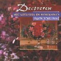 Decoreren met lavendel en hortensia's - Olga Dol