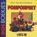Pomponpret - Diny van de Lustgraaf