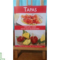 Tapas, heerlijke hapjes voor elke gelegenheid - Rebo