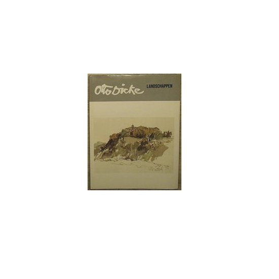Otto dicke - Matthijs Dicke, Jup de Groot