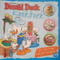 Donald Duck Kookboek - Sanoma