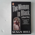 The Woman in Black - Hill, Susan