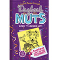 Dagboek van een Muts - Rachel Renée Russell