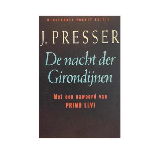 Nacht der girondijnen