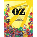 De wondere wereld van Oz - Hannah Read - Baldrey & Christine Leech, Christine Leech