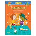 Leesfeest Mooie verhalen Avi Start