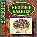 Kruidige kaarten - Van de Lustgraaf