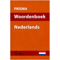 Prisma woordenboek Nederlands | kolektiv - KOLEKTIV, Onbekend
