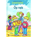 School op hol - Op reis - Marion van de Coolwijk