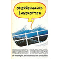 Overgehaalde landrotten - Marten Toonder