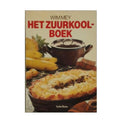 Zuurkoolboek - W. Mey