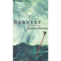 Hersenschimmen Boekenweek 2008 - Bernlef