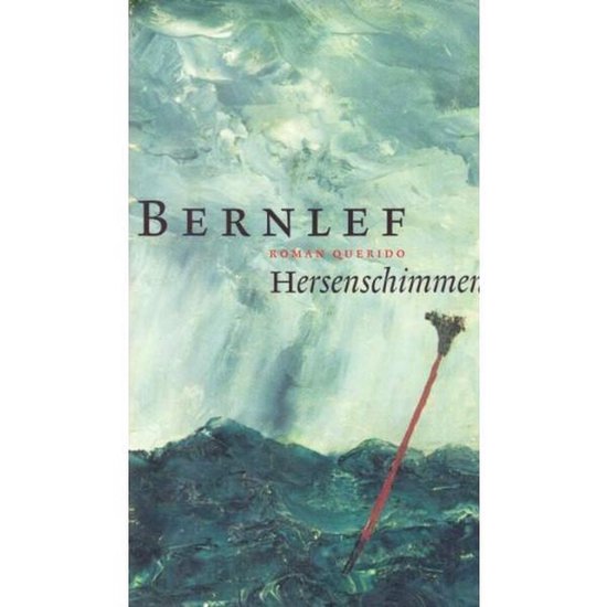 Hersenschimmen Boekenweek 2008 - Bernlef