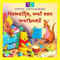 Hemeltje, wat een warboel! (Winnie de Poeh) - Disney
