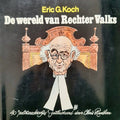 Wereld van rechter valks