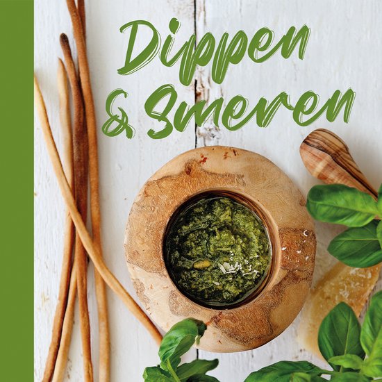 Dippen en Smeren - Studio Philippi