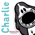Woezel & Pip - Charlie - Guusje Nederhorst