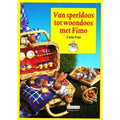 Van speeldoos tot woondoos met Fimo - Carla Pont
