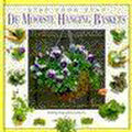 De mooiste hanging baskets - Stephanie Donaldson, Loes Langendĳk