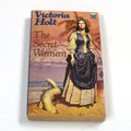 The Secret Woman - Victoria Holt