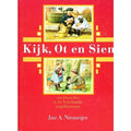 Kijk, Ot en Sien - Jan A. Niemeyer