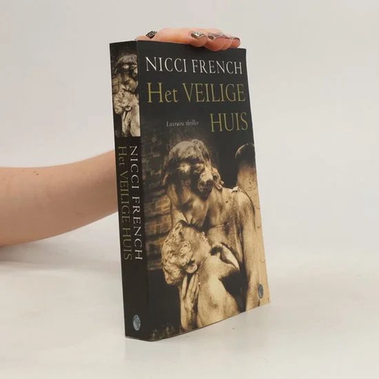 Het Veilige Huis - Nicci French, Onbekend