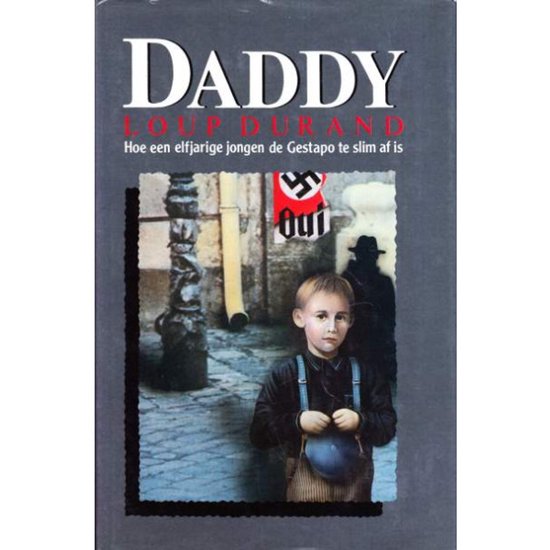 Daddy | - Loup Durand