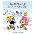 Woezel & Pip - Sneeuwpret