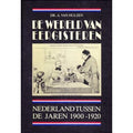 De wereld van eergisteren - Dr. A. van Hulzen