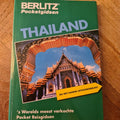 Berlitz reisgids thailand - B. Davies